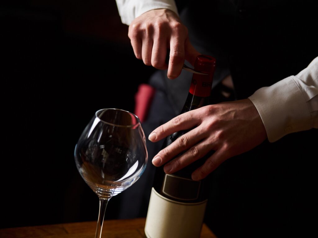 ソムリエ ワインエキスパート試験 試験対策講座