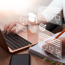 一次試験対策講座